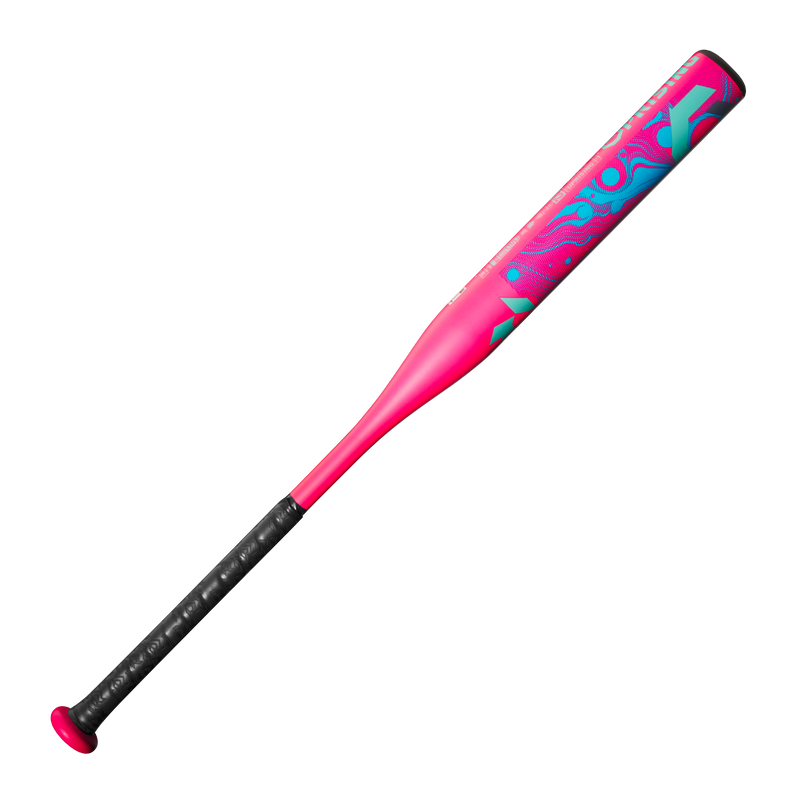 2025 Demarini Uprising(-12) Alloy Fastpitch Bat: WBD2555010