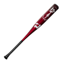 2025 Demarini Voodoo One (-5) USSSA Baseball Bat - WBD2556010