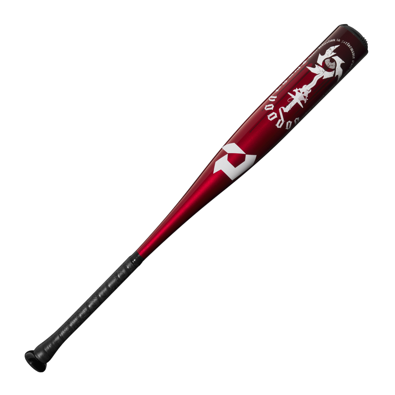 2025 Demarini Voodoo One (-5) USSSA Baseball Bat - WBD2556010