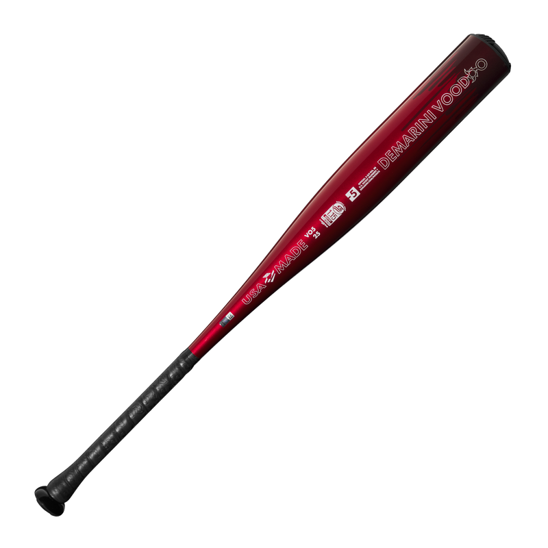 2025 Demarini Voodoo One (-5) USSSA Baseball Bat - WBD2556010