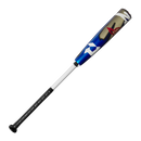 2025 Demarini Zen (-10) USA Baseball Bat - WBD2568010