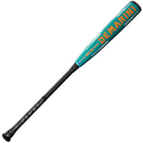 2026 DeMarini Omega (-3) BBCOR Baseball Bat - WBD2586010