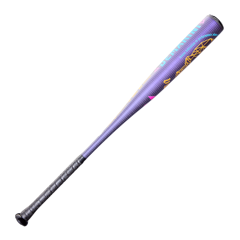 2026 DeMarini Voodoo One Piece (-3) BBCOR Baseball Bat - WBD2587010