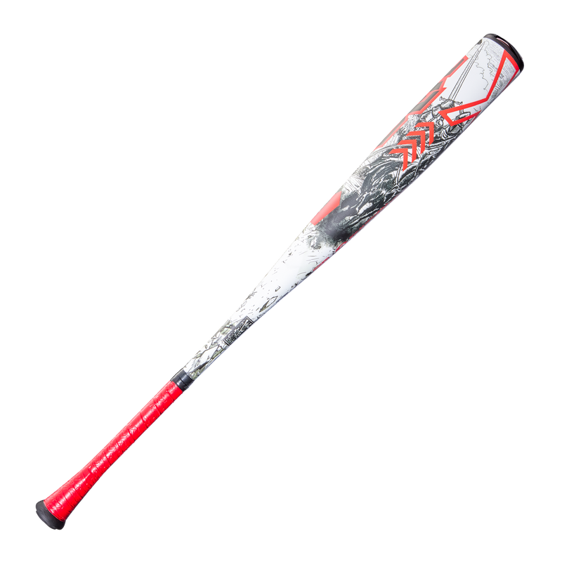 2026 DeMarini Exile 1-Piece Alloy (-3) BBCOR Baseball Bat - WBD2589010