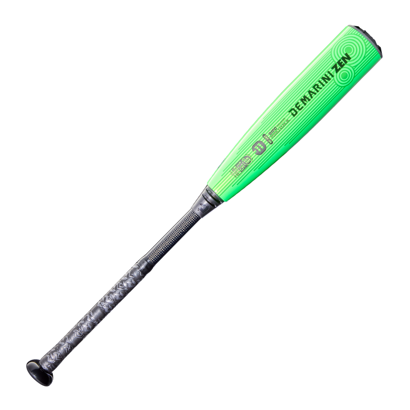 2026 DeMarini CF Zen (-11) 2 ¾” USSSA Baseball Bat - WBD2590010