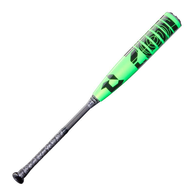 2026 Demarini Zen (-10) USSSA 2 3/4" Composite Baseball Bat - WBD2591010
