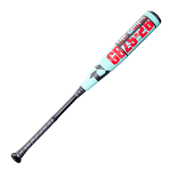 2026 DeMarini The Goods™ (-5) USSSA Baseball Bat - WBD2596010