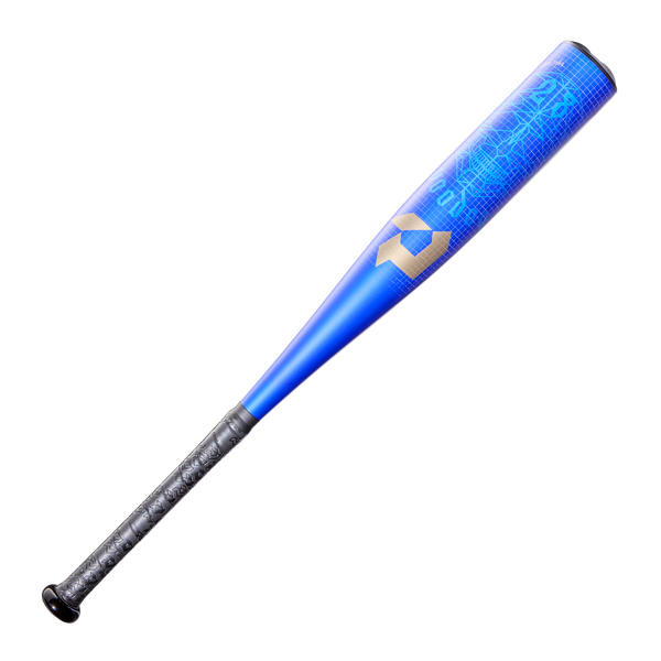 2026 Demarini Voodoo One (-10) Junior Big Barrel USSSA Baseball Bat - WBD2600010
