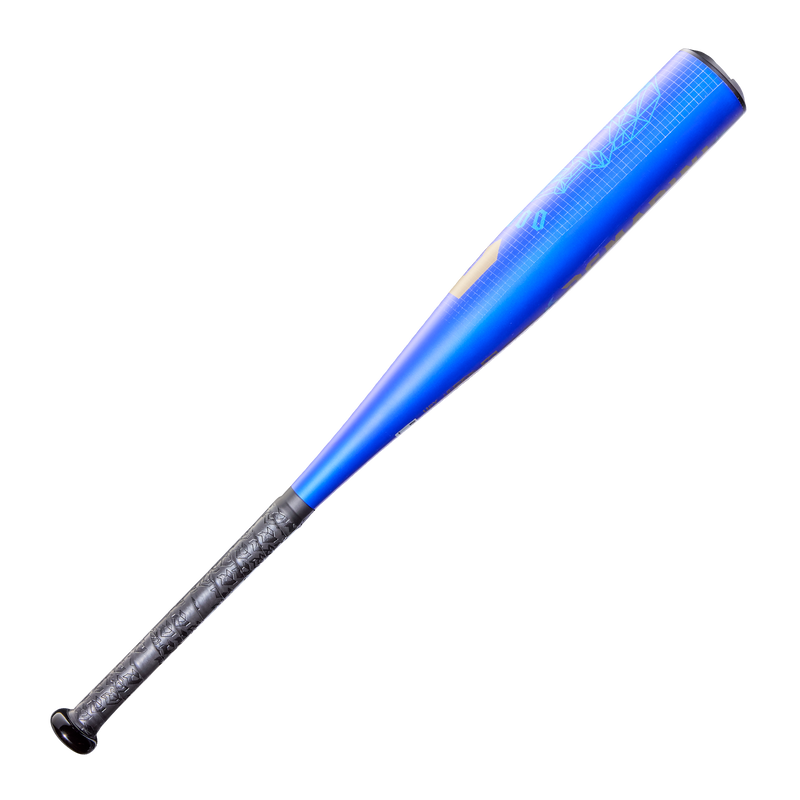 2026 Demarini Voodoo One (-10) Junior Big Barrel USSSA Baseball Bat - WBD2600010