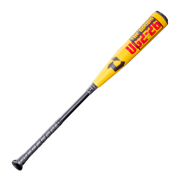 2026 Demarini The Goods Half And Half-10 (2 5/8") USA Baseball Bat - WBD2601010