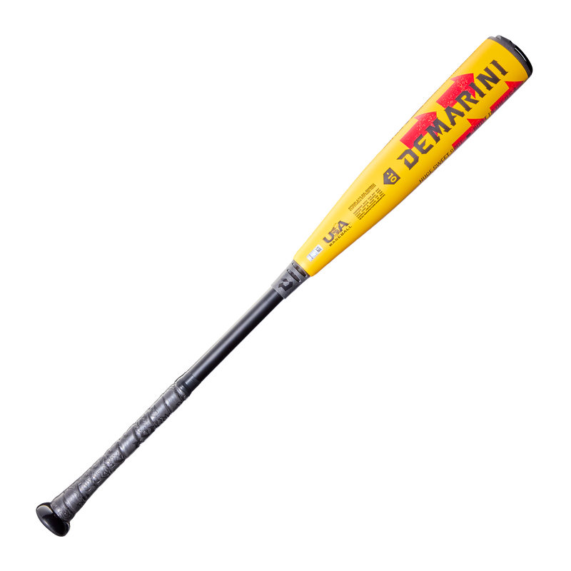 2026 Demarini The Goods Half And Half-10 (2 5/8") USA Baseball Bat - WBD2601010