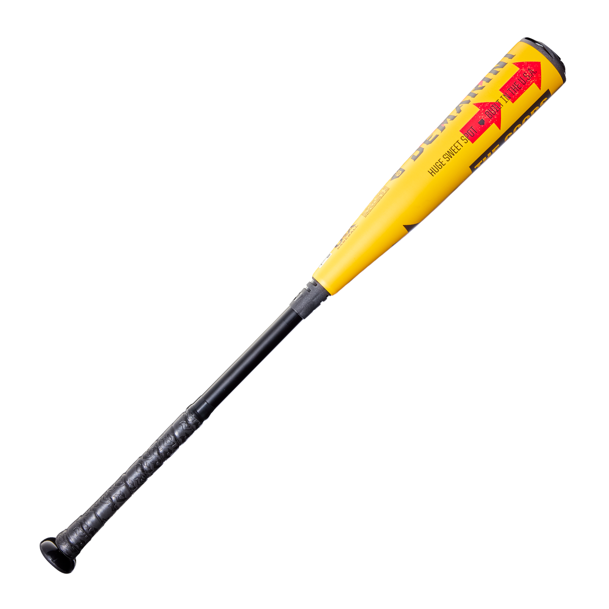 2026 Demarini The Goods Half And Half-10 (2 5/8