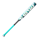 2025 Demarini Lotus (-11) Fastpitch Bat - WBD2605010