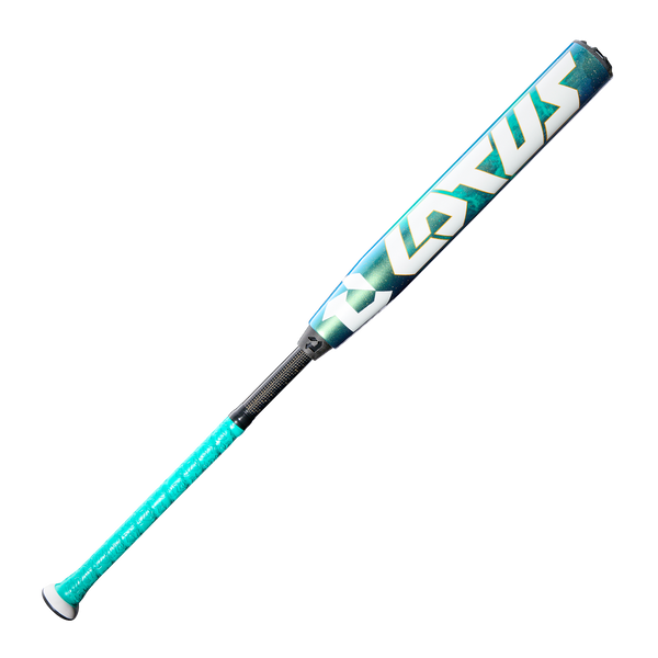 2025 Demarini Lotus (-11) Fastpitch Bat - WBD2605010