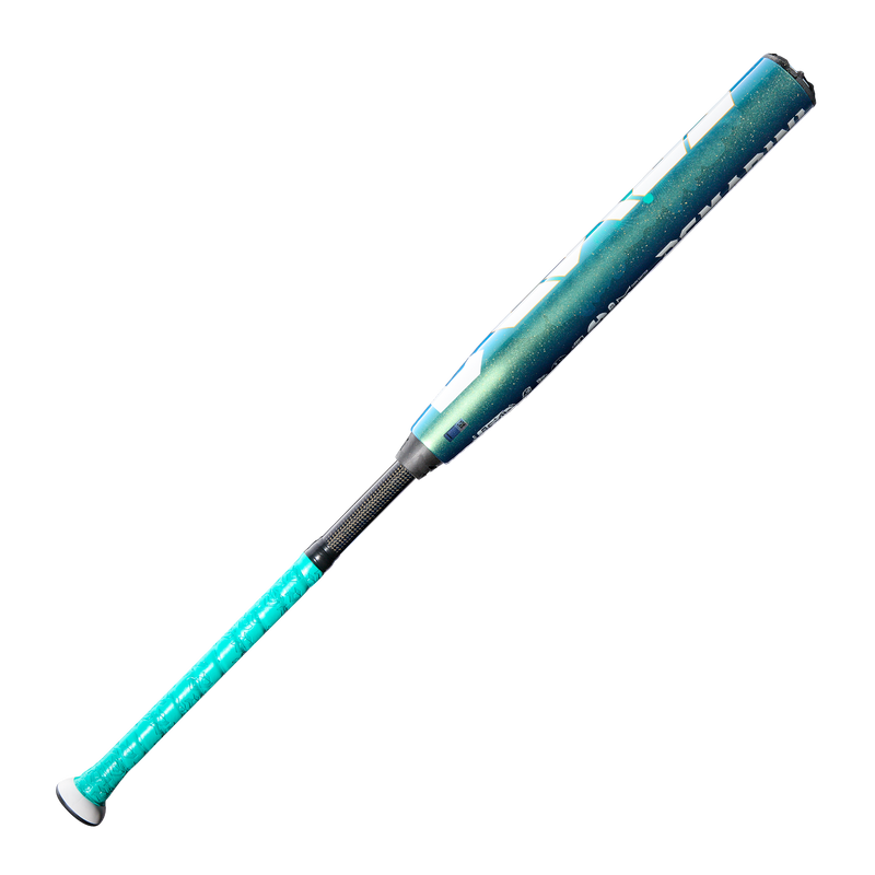 2025 Demarini Lotus (-11) Fastpitch Bat - WBD2605010