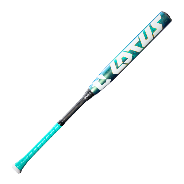 2025 Demarini Lotus (-8) Fastpitch Bat - WBD2608010