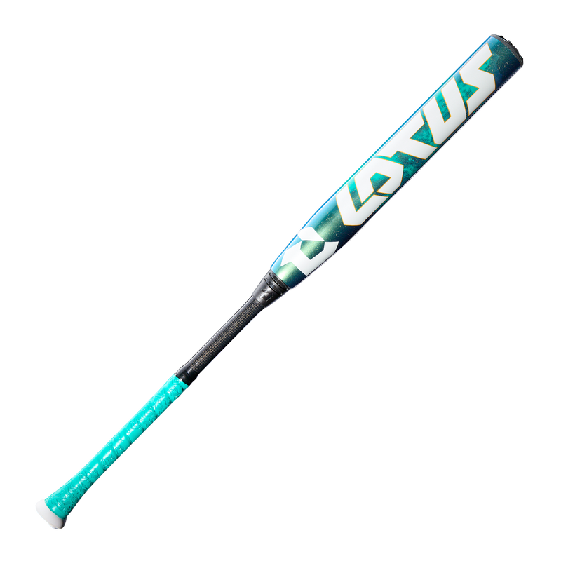 2025 Demarini Lotus (-8) Fastpitch Bat - WBD2608010