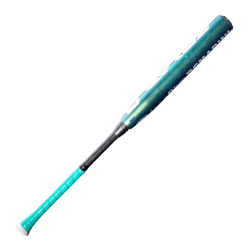 2025 Demarini Lotus (-8) Fastpitch Bat - WBD2608010