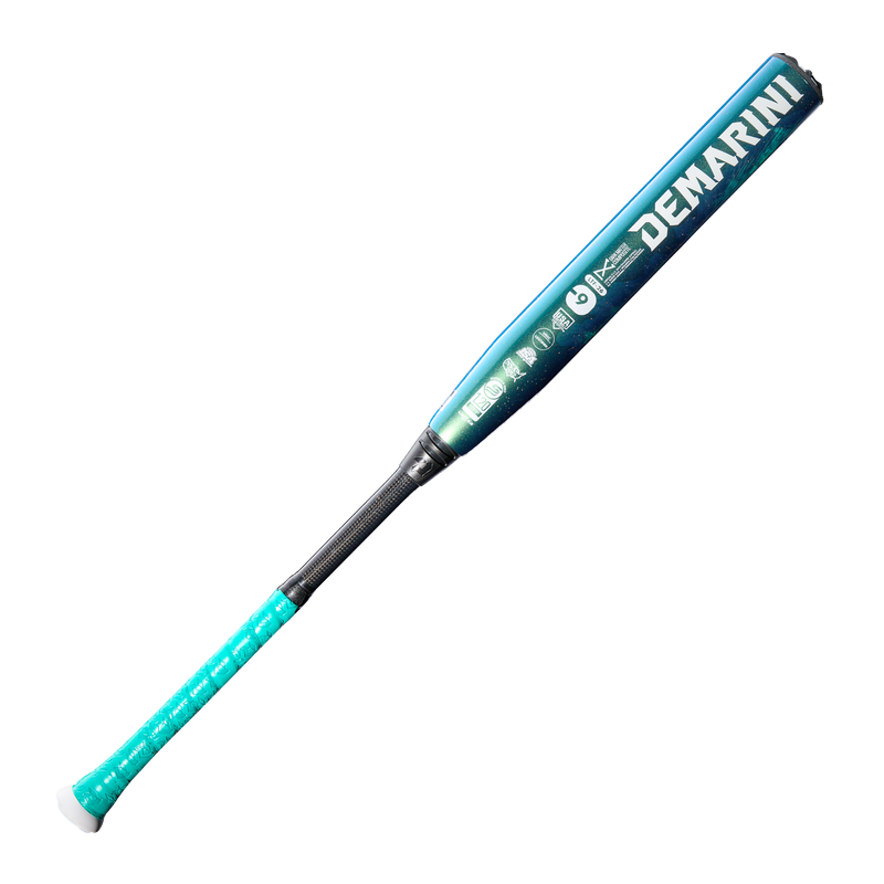 2025 Demarini Lotus (-8) Fastpitch Bat - WBD2608010