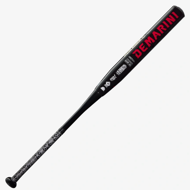 2026 Jason Magnum Signature Nautalai Slowpitch Bat - WBD2614010