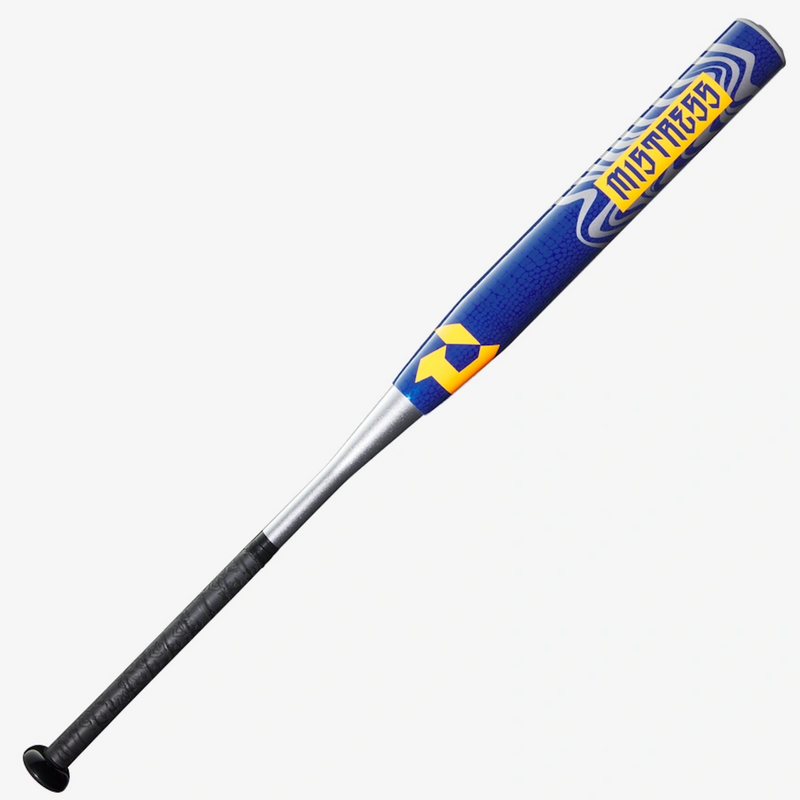 2026 Demarini Twisted Mistress Jeremy Yates Endload Slowpitch Bat - WBD2617010