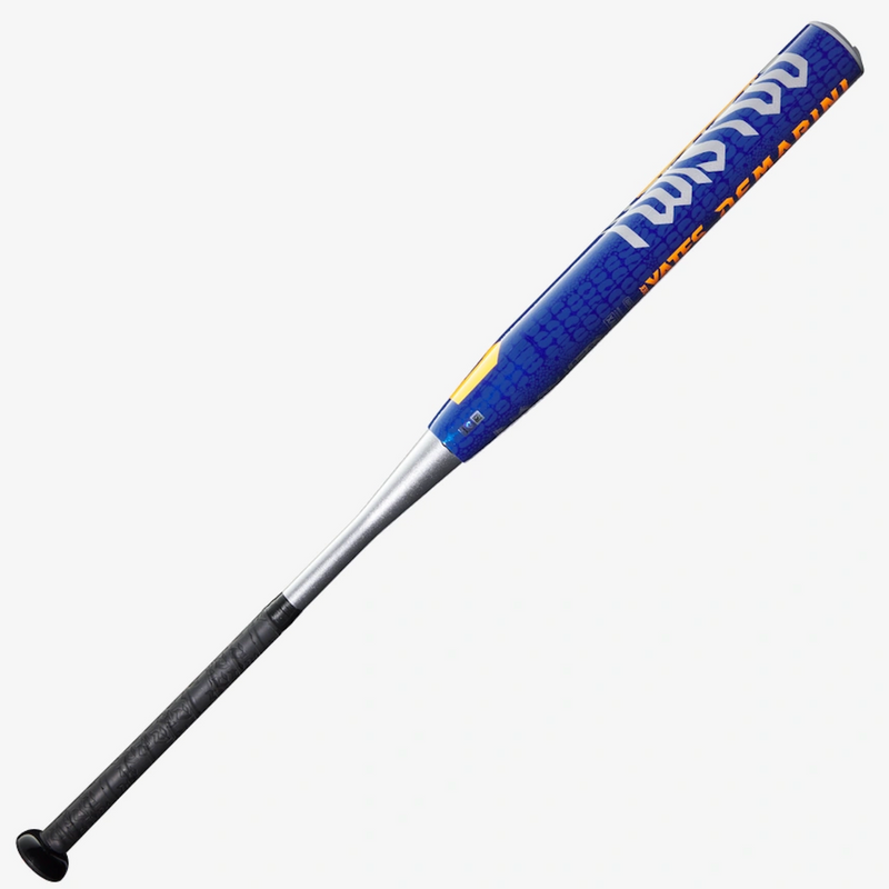 2026 Demarini Twisted Mistress Jeremy Yates Endload Slowpitch Bat - WBD2617010