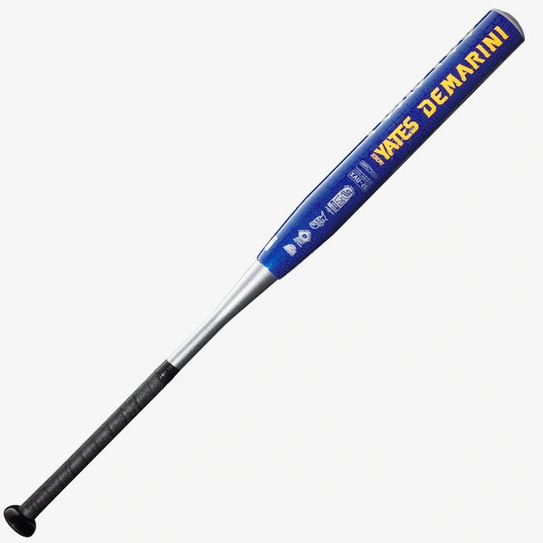 2026 Demarini Twisted Mistress Jeremy Yates Endload Slowpitch Bat - WBD2617010