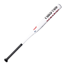 2026 Demarini Twisted Mistress 2.0 Midload Slowpitch Bat - WBD2618010