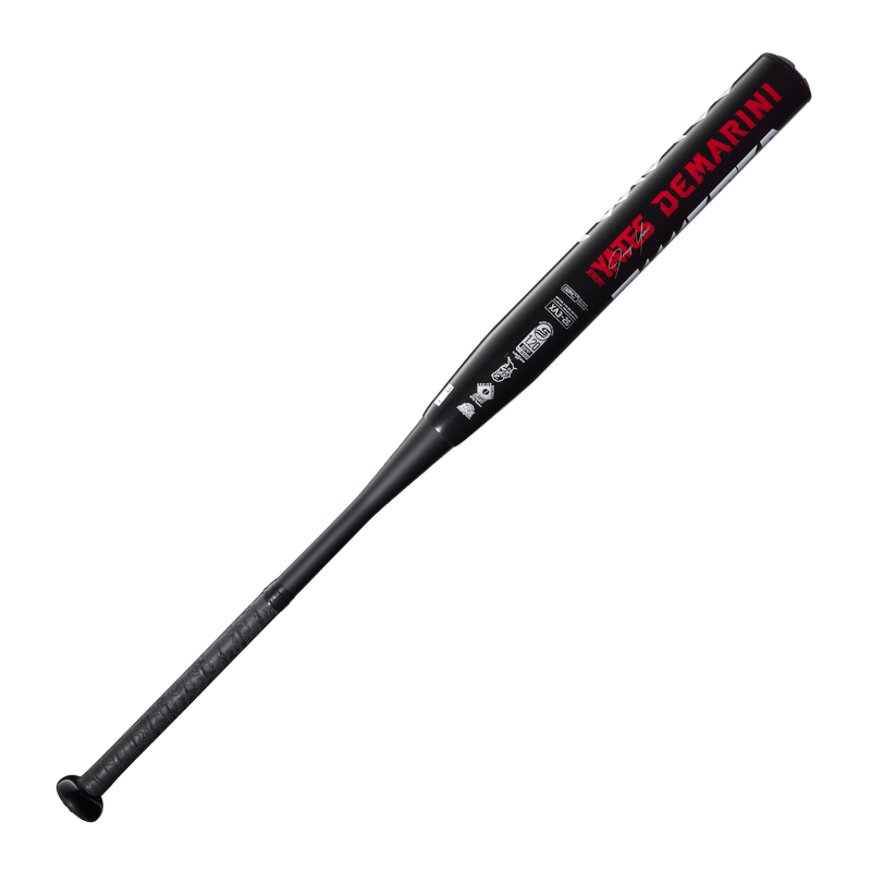 2026 Demarini USSSA Twisted Mistress V3 Slowpitch Bat - WBD2621010