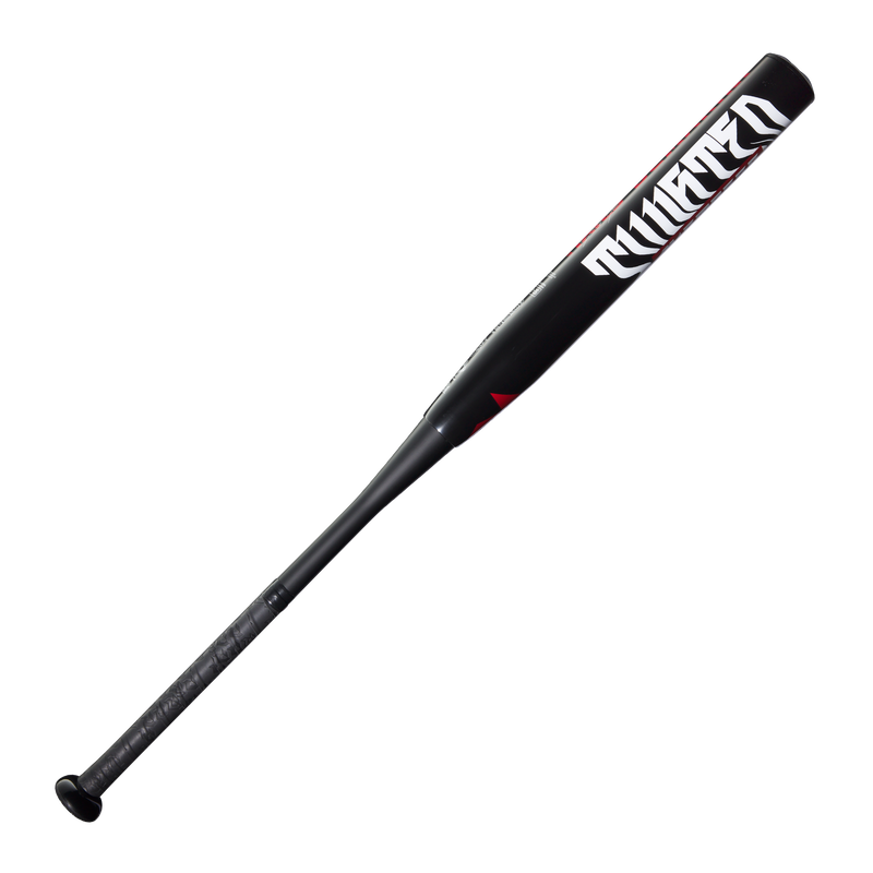 2026 Demarini USSSA Twisted Mistress V3 Slowpitch Bat - WBD2621010