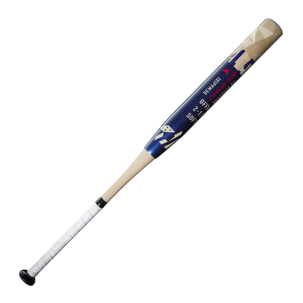 2026 Demarini USSSA Standard Issue Slowpitch Bat - WBD2622010