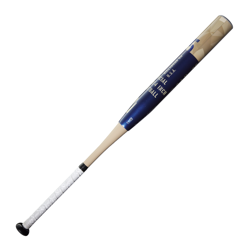 2026 Demarini USSSA Standard Issue Slowpitch Bat - WBD2622010
