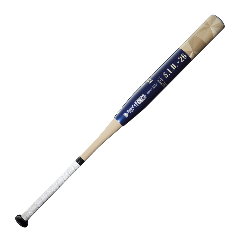 2026 Demarini USSSA Standard Issue Slowpitch Bat - WBD2622010