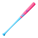 2026 Demarini The Woods Pink Composite Baseball Bat 1-Year Warranty Included - WBD2640010