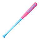 2026 Demarini The Woods Pink Composite Baseball Bat 1-Year Warranty Included - WBD2640010