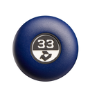 2026 Demarini The Woods Blue Composite Baseball Bat 1-Year Warranty Included - WBD2649010