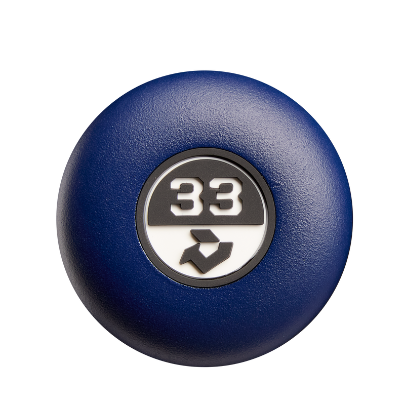 2026 Demarini The Woods Blue Composite Baseball Bat 1-Year Warranty Included - WBD2649010