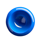 2026 Demarini The Woods Blue Composite Baseball Bat 1-Year Warranty Included - WBD2649010