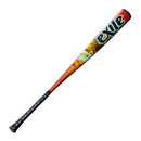 2026 DeMarini Exile Cowboy One Piece (-3) BBCOR Baseball Bat - WBD2660010