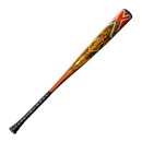 2026 DeMarini Exile Cowboy One Piece (-3) BBCOR Baseball Bat - WBD2660010