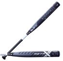 2022 Louisville Meta -8 Dual Stamp Fastball Bat - WBL2496010