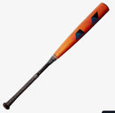 2022 Louisville Meta (-3) BBCOR Composite Baseball Bat - WBL2522010