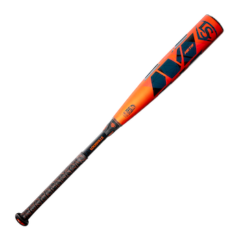 2022 Louisville Meta (-5) USSSA Baseball Bat - WBL2530010