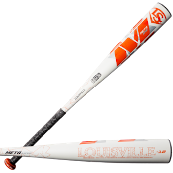 2022 Louisville Slugger Meta One USSSA -12 Youth Baseball Bat - WBL2531010
