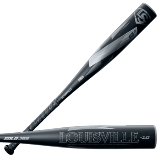 2022 Louisville Slugger USSSA -10 JBB Youth Baseball Bat - WBL2535010