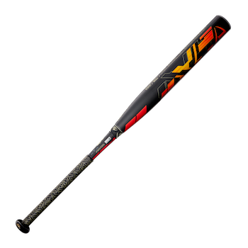 2022 Louisville LXT (-9) Fastpitch Softball Bat - WBL2544010