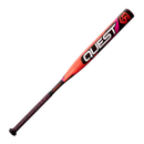 2022 Louisville Slugger Quest Dual Stamp -12 Fastpitch Bats - WBL2551010