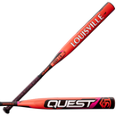 2022 Louisville Slugger Quest Dual Stamp -12 Fastpitch Bats - WBL2551010