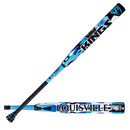 2022 Kings Louisville Genesis USSSA Softball Bat - WBL2564010