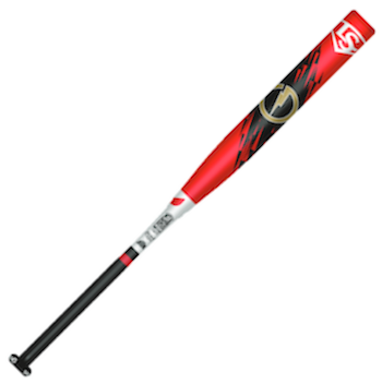 2022 Louisville Genesis USSSA 13" Balanced Slowpitch Softball Bat - WBL2570010